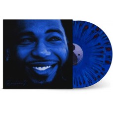 KEY GLOCK-GLOCKOMA 2 -COLOURED/DELUXE- (2LP)