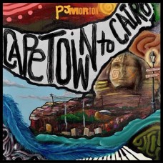 PJ MORTON-CAPE TOWN TO CAIRO (CD)