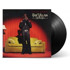 BLACK SHERIFF-THE VILLAIN I NEVER WAS (LP)