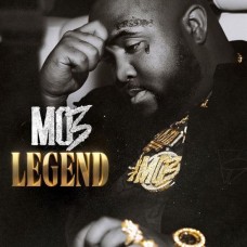 MO3-LEGEND (CD)