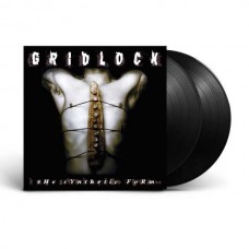 GRIDLOCK-THE SYNTHETIC FORM (2LP)