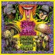 KOOL KEITH & MC HOMELESS-MUSHROOMS & ACID -COLOURED/RSD- (LP)