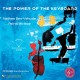 NATHAN BEN-YEHUDA & ASTRAL MIXTAPE-THE POWER OF THE KEYBOARD -HQ- (LP)