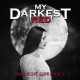 MY DARKEST RED-MIDNIGHT SUPREMACY (CD+LIVRO)