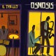IL TRIELLO-OSMOSIS (CD)