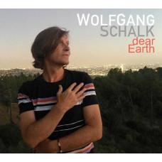 WOLFGANG SCHALK-DEAR EARTH (CD)