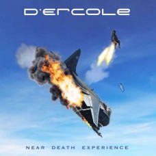 D'ERCOLE-NEAR DEATH EXPERIENCE (CD)