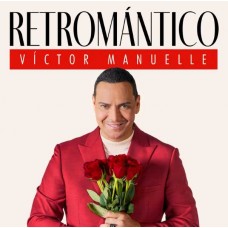 VICTOR MANUELLE-RETROMANTICO -COLOURED- (LP)