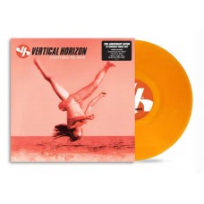 VERTICAL HORIZON-EVERYTHING YOU WANT -COLOURED/ANNIV- (LP)