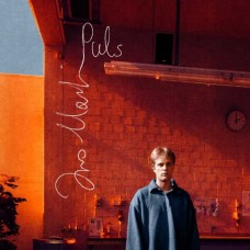 IVO MARTIN-PULS (CD)