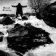 DAVID GILMOUR-LUCK AND STRANGE (CD)