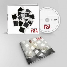 GIGI D'ALESSIO-FRA (CD)