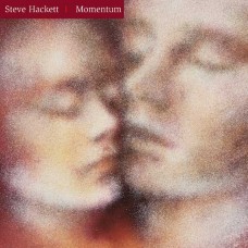 STEVE HACKETT-MOMENTUM -REMAST/HQ- (LP)