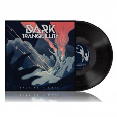DARK TRANQUILLITY-ENDTIME SIGNALS -HQ- (LP)