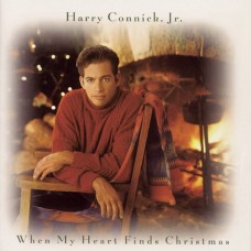 HARRY JR. CONNICK-WHEN MY HEART FINDS CHRISTMAS -COLOURED- (2LP)