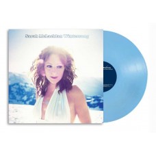 SARAH MCLACHLAN-WINTERSONG -COLOURED- (LP)