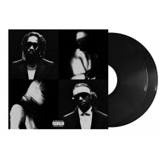 FUTURE & METRO BOOMIN-WE STILL DON'T TRUST YOU (2LP)