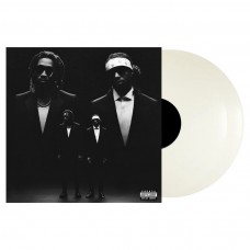 FUTURE & METRO BOOMIN-WE STILL DON'T TRUST YOU -COLOURED- (2LP)