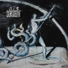 SOLSTAFIR-HIN HELGA KVOL (CD)