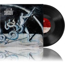 SOLSTAFIR-HIN HELGA KVOL -HQ- (LP)