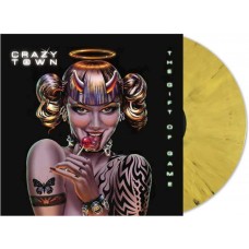 CRAZY TOWN-GIFT OF GAME -COLOURED/ANNIV- (LP)