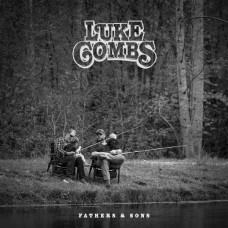 LUKE COMBS-FATHERS & SONS (CD)