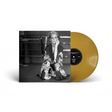 SHELBY LYNNE-CONSEQUENCES OF THE CROWN -COLOURED- (LP)