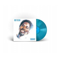 BILLY OCEAN-SUDDENLY -COLOURED/ANNIV- (LP)