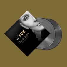 CELINE DION-JE SUIS : CÉLINE DION (2LP)