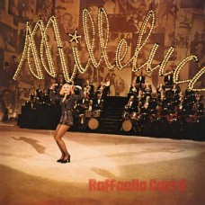 RAFFAELLA CARRA-MILLELUCI (CD)