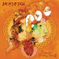 BEARDFISH-SONGS FOR BEATING HEARTS (CD)