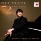 MAO FUJITA-72 PRELUDES (2CD)