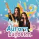 AURORA E LUDOVICA-AURORA E LUDOVICA (CD)