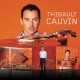 THIBAULT CAUVIN-BACH / FILMS (CD)