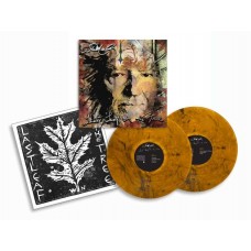 WILLIE NELSON-LAST LEAF ON THE TREE -COLOURED- (2LP)