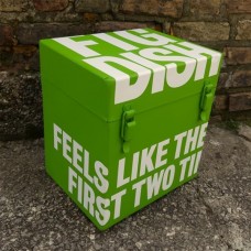 FIG DISH-FEELS LIKE THE VERY FIRST TWO TIMES (CD)