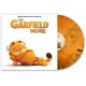 B.S.O. (BANDA SONORA ORIGINAL)-THE GARFIELD MOVIE -COLOURED- (LP)