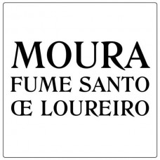 MOURA-FUME SANTO DE LOUREIRO (CD)