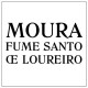 MOURA-FUME SANTO DE LOUREIRO (LP)