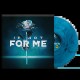 IF NOT FOR ME-EVERYTHING YOU WANTED -COLOURED- (LP)