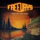 FREEWAYS-DARK SKY SANCTUARY (CD)