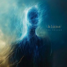 KLONE-THE UNSEEN (CD)