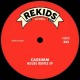 CASSIMM-HOUSE MOVES -EP- (12")
