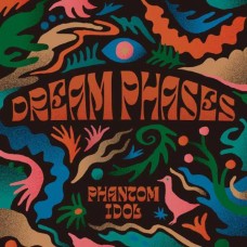 DREAM PHASES-PHANTOM IDOL (LP)