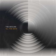 DEVLINS-ALL THE DAYS (CD)