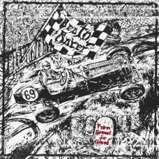 DEATH RACER-FROM GRAVEL TO GRAVE (CD)