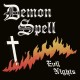 DEMON SPELL-EVIL NIGHTS (CD)