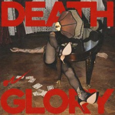 PALAYE ROYALE-DEATH OR GLORY (CD)