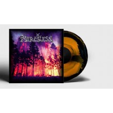 MERCILESS-MERCILESS -COLOURED/LTD- (LP)