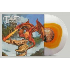 TWILIGHT FORCE-TALES OF ANCIENT PROPHECIES -COLOURED/LTD- (LP)
